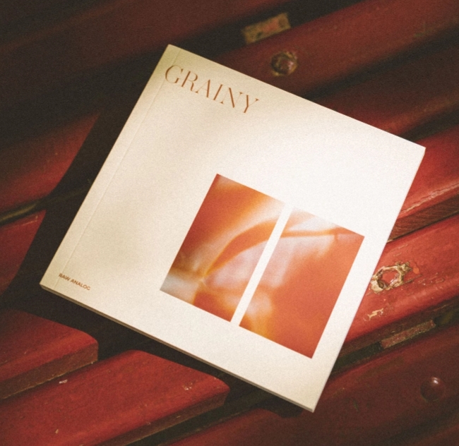 Álbum Square 21x21 cm