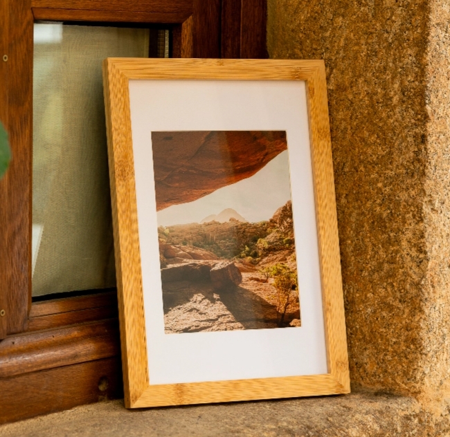 Moldura Makalu