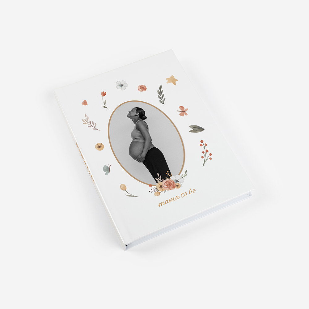 Álbum Mama to be 3