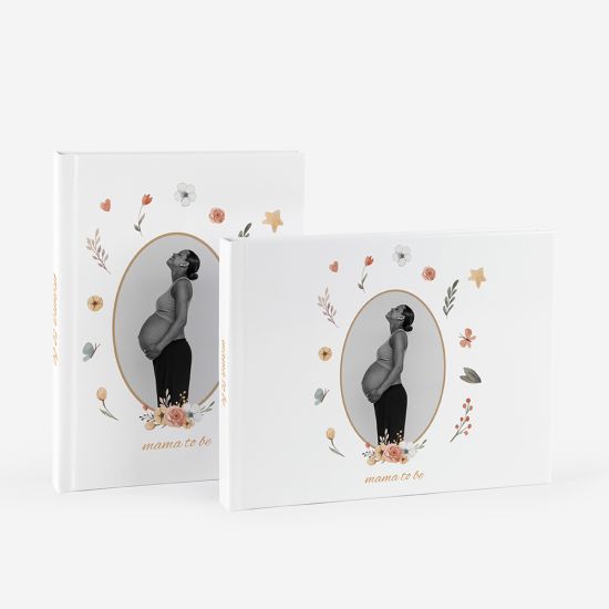 Álbum Mama to be 2