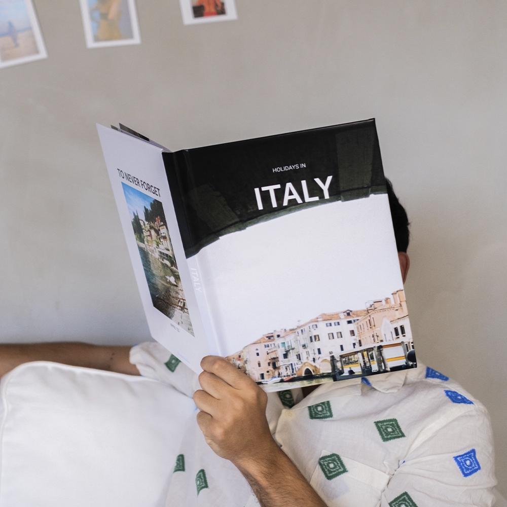 Álbum Puerto Banús inspiração 5