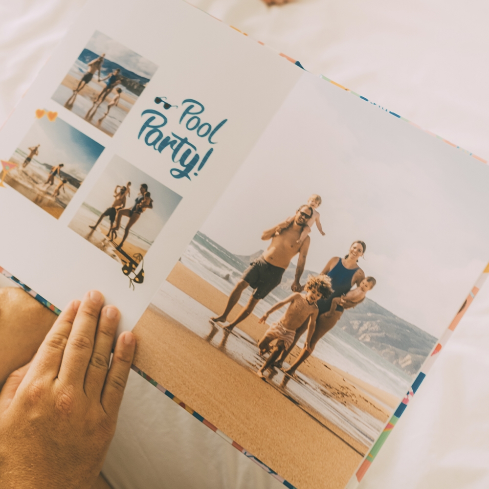 Álbum Puerto Banús inspiração 8