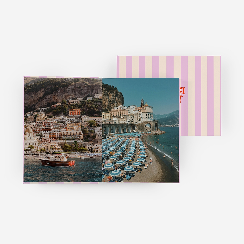 Álbum Amalfi Coast 4