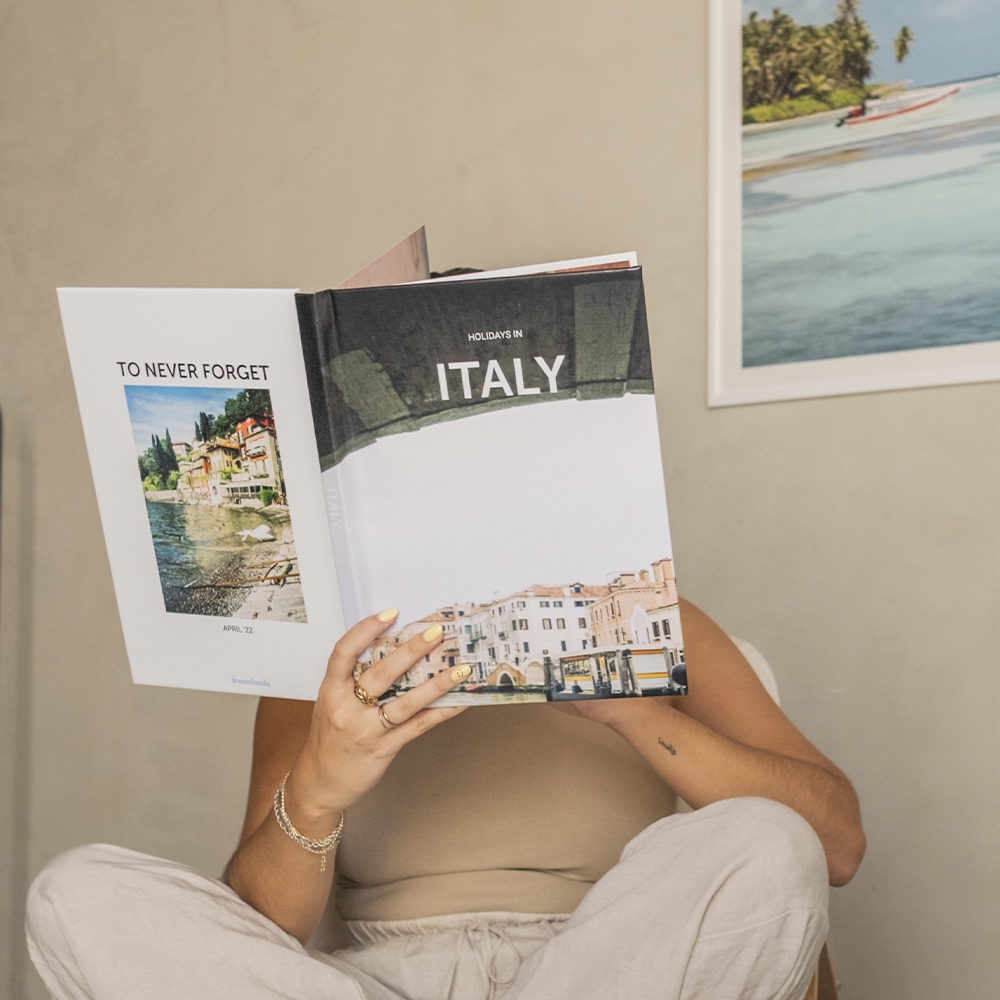 Álbum Puerto Banús inspiração 1