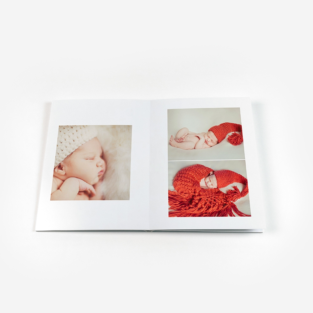 Álbum de Fotos Book tradicionais 3