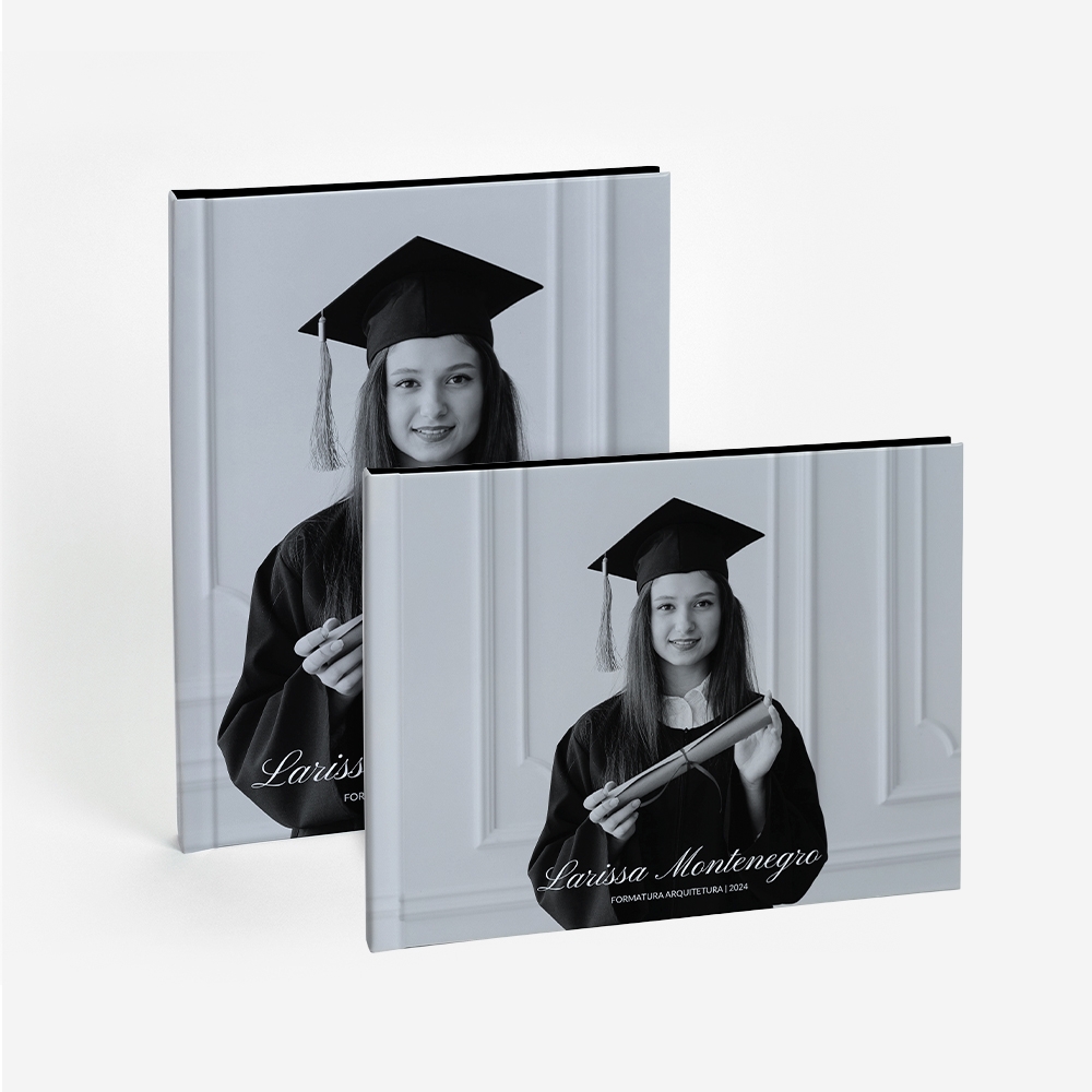 Álbum de Formatura