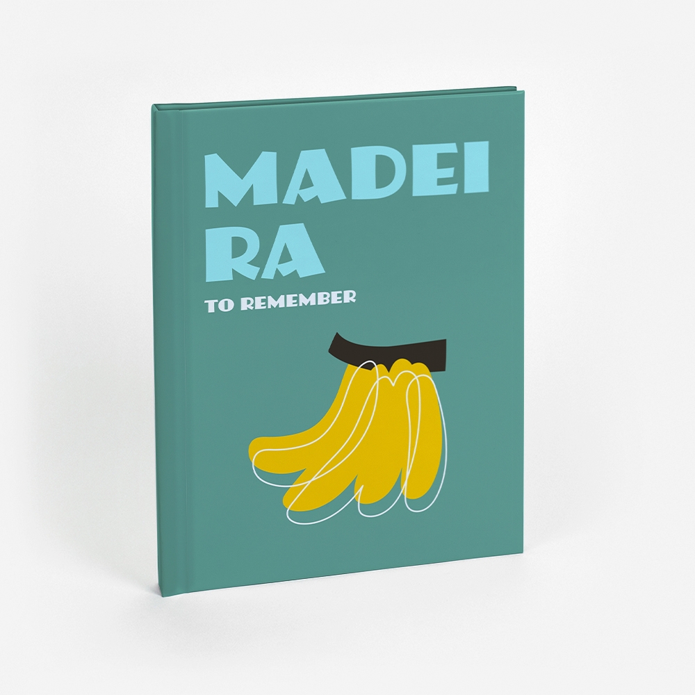 Álbum Madeira