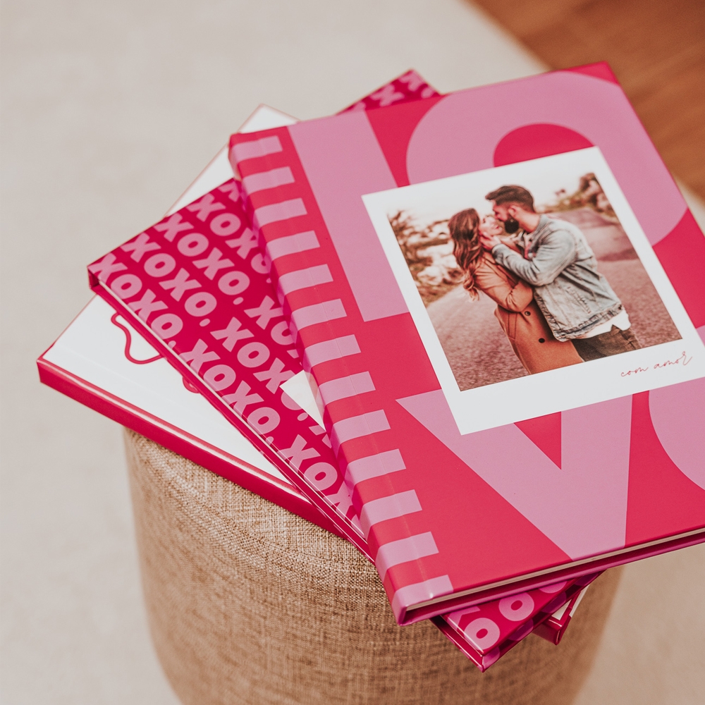 Álbum Happy Valentine´s inspiração 10