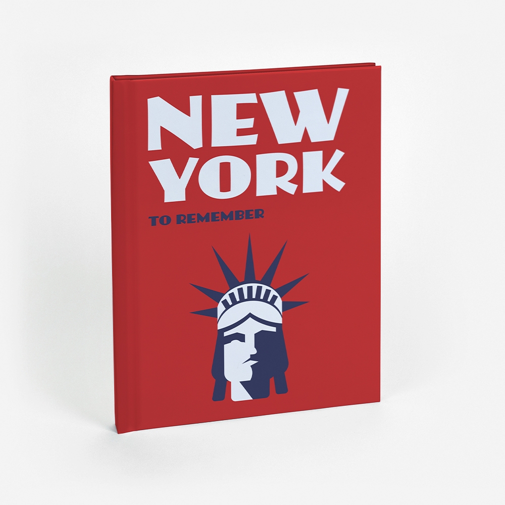 Álbum New York