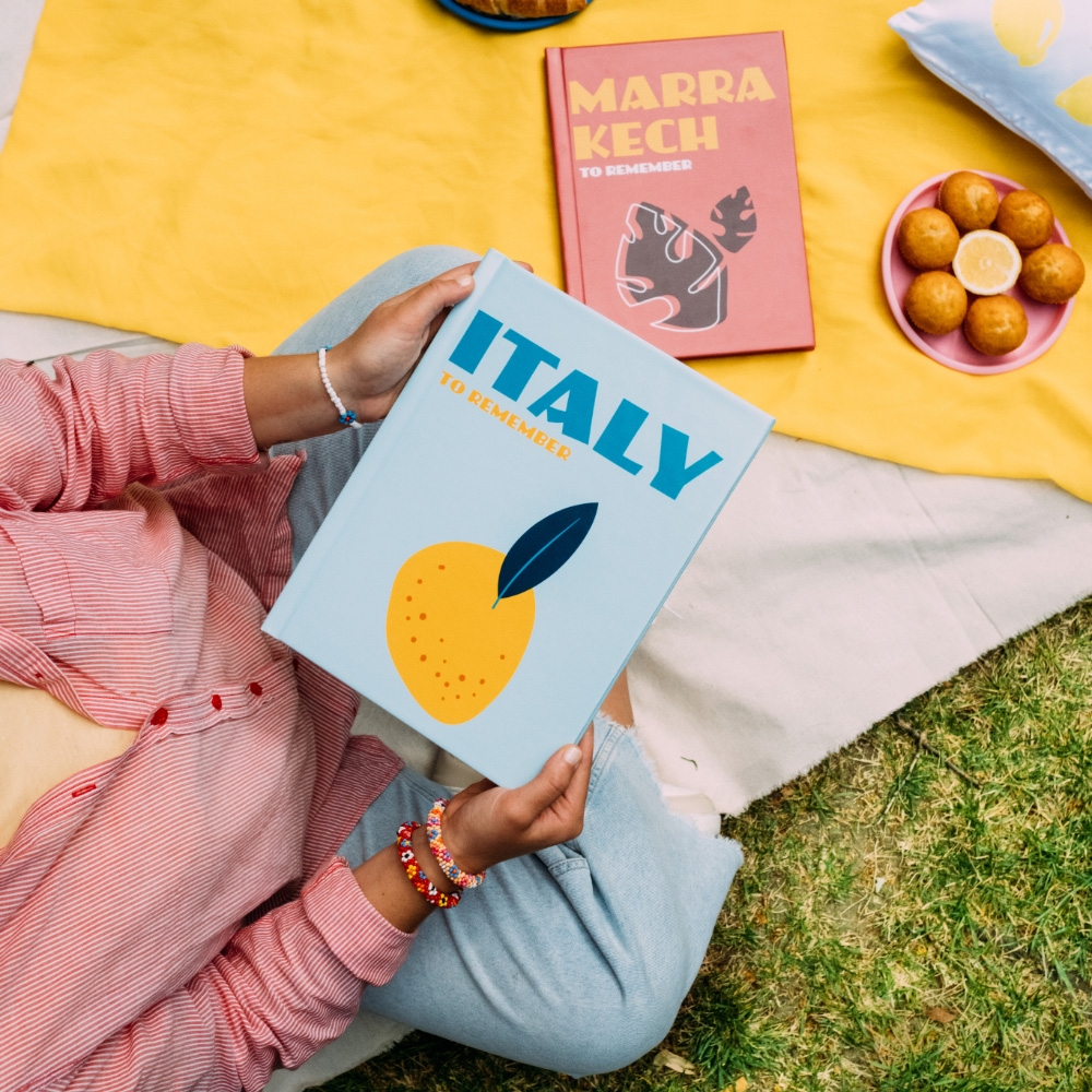 Álbum de Fotos London inspiração 6