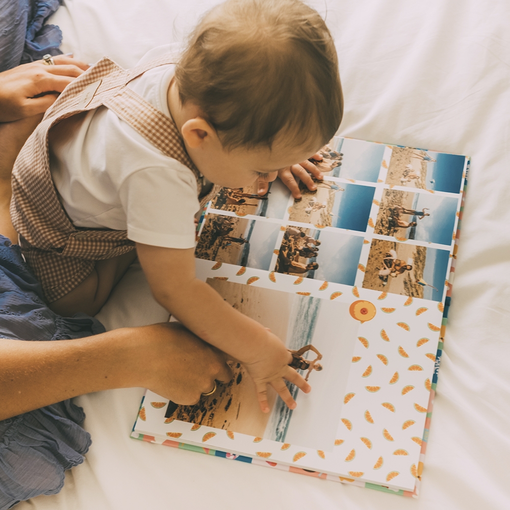 Álbum Puerto Banús inspiração 10