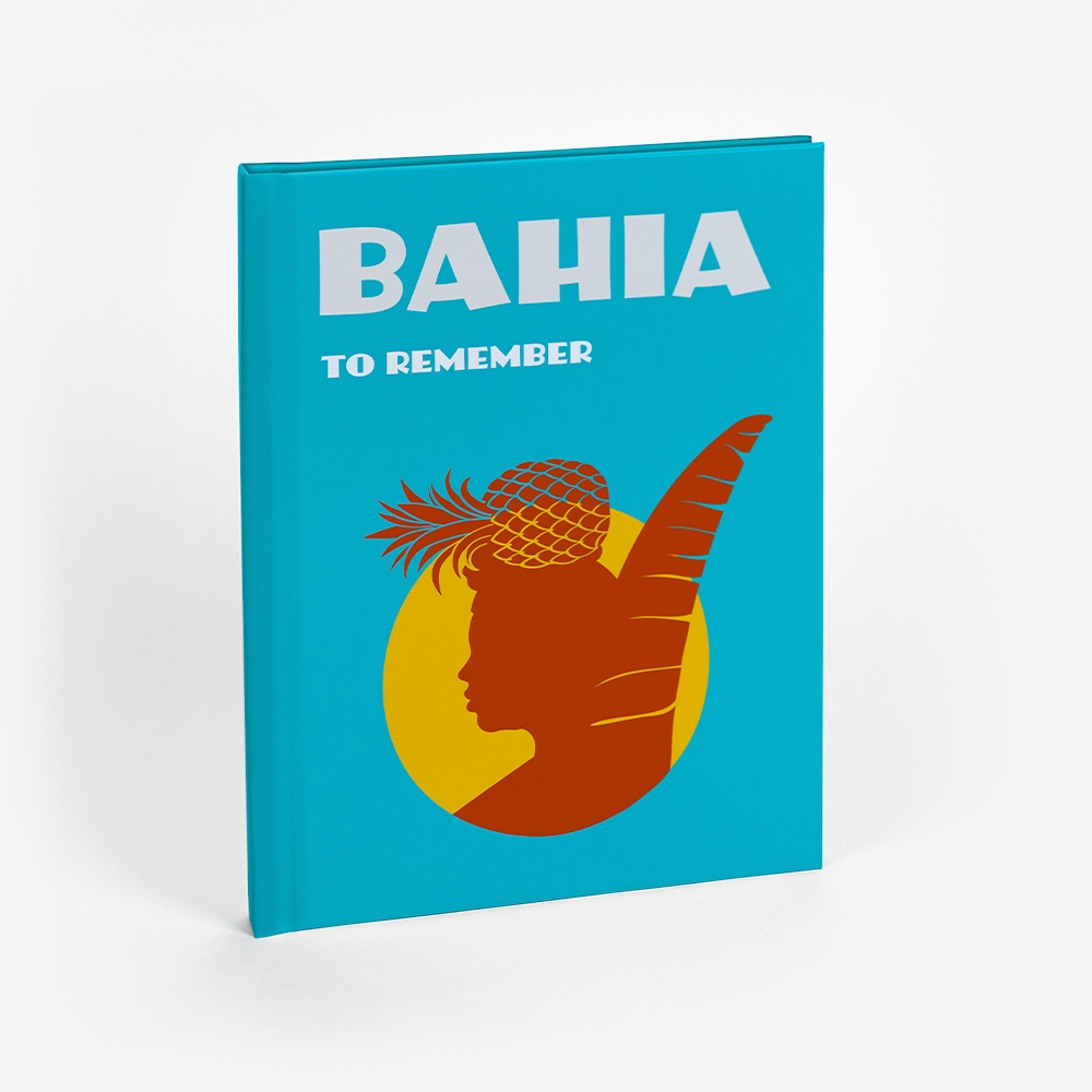 Álbum Bahia
