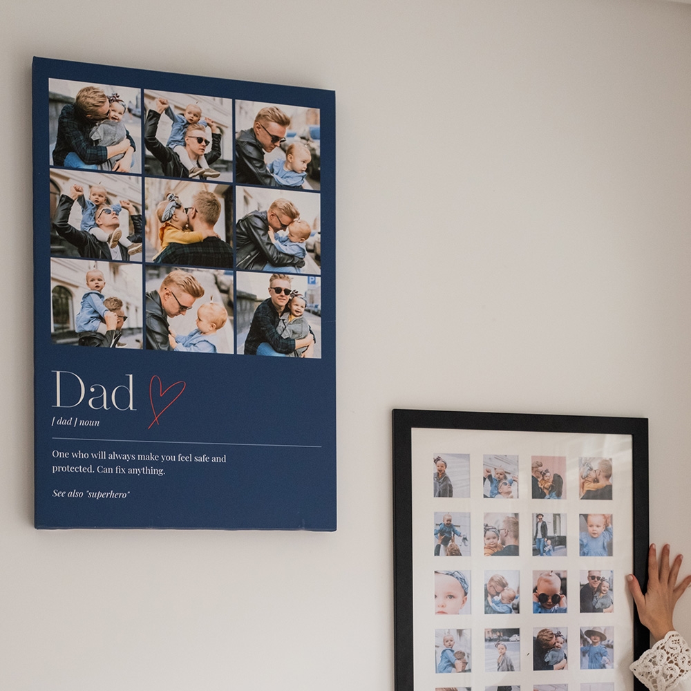 Tela Pregnancy Journal inspiração 10