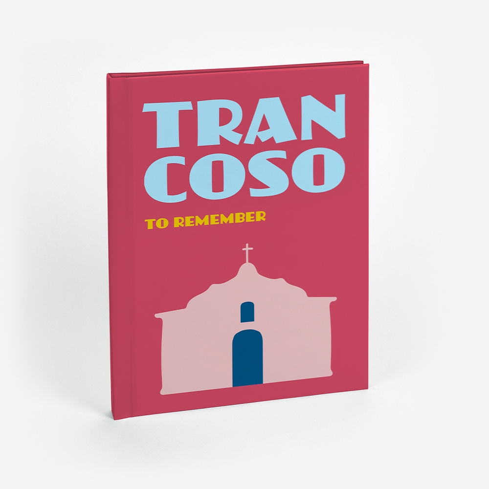 Álbum Trancoso