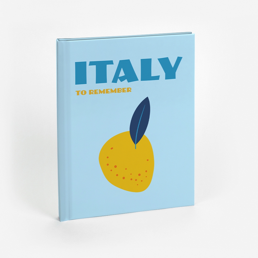 Álbum Italy