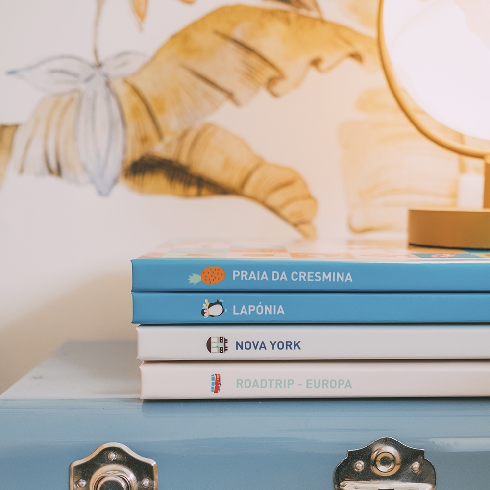 Álbum Puerto Banús inspiração 2