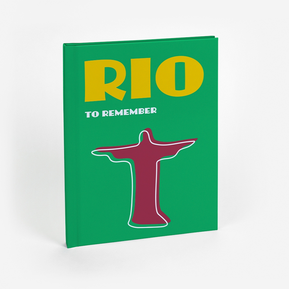 Álbum Rio de Janeiro