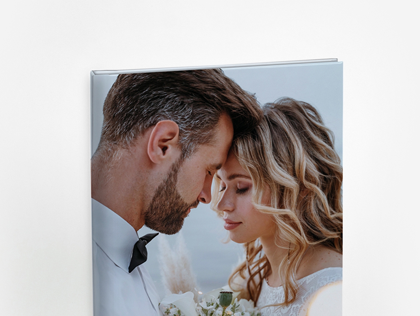 Motivos para fazer um Álbum de Fotos de Casamento