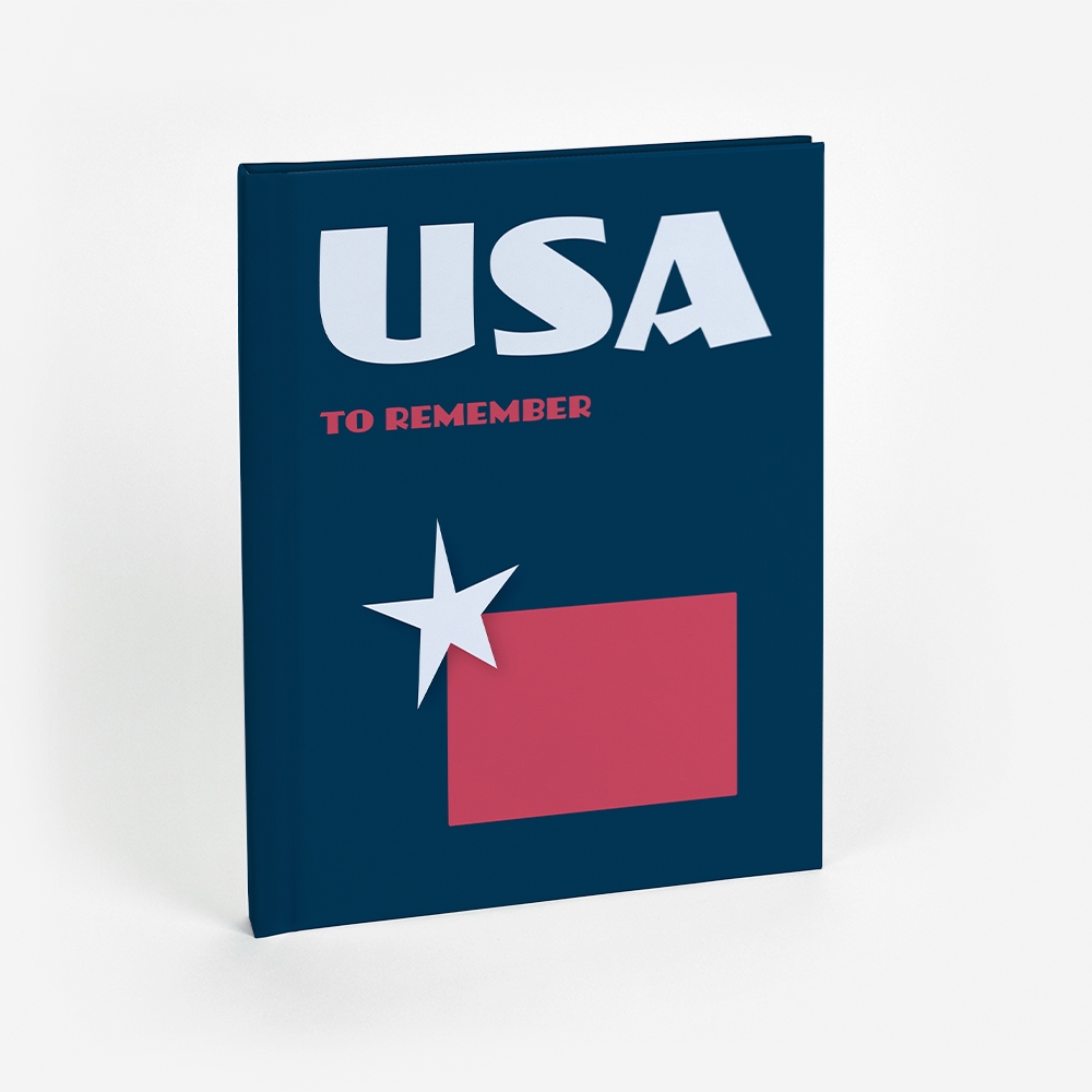 Álbum USA