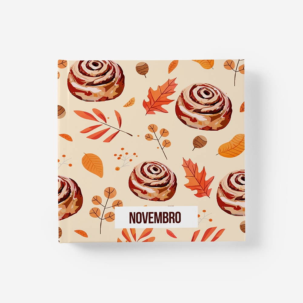Álbum de Novembro1