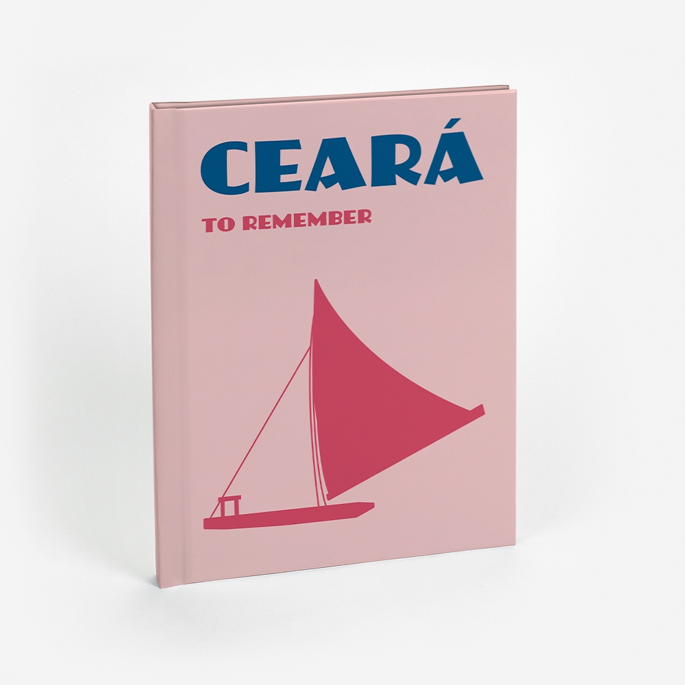 Álbum Ceará