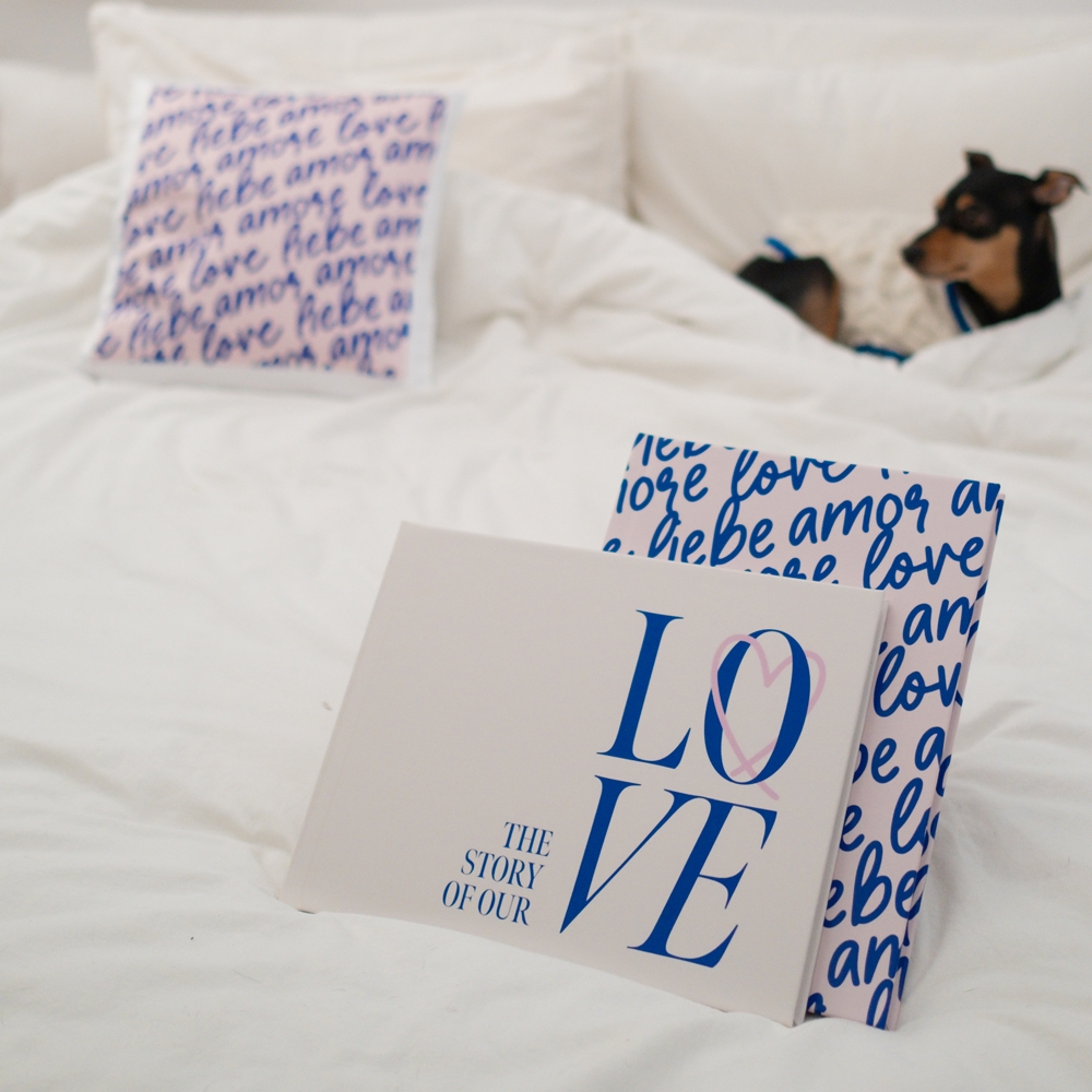 Álbum Happy Valentine´s inspiração 9