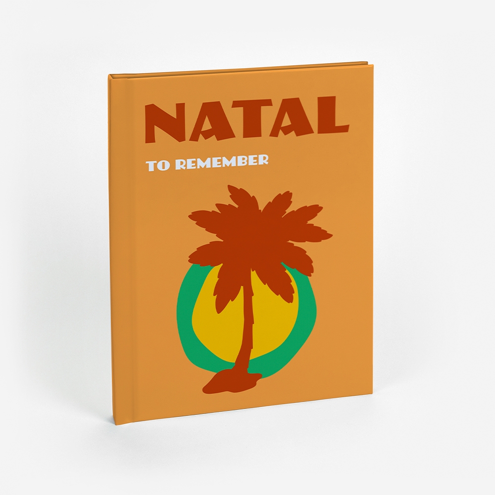 Álbum Natal
