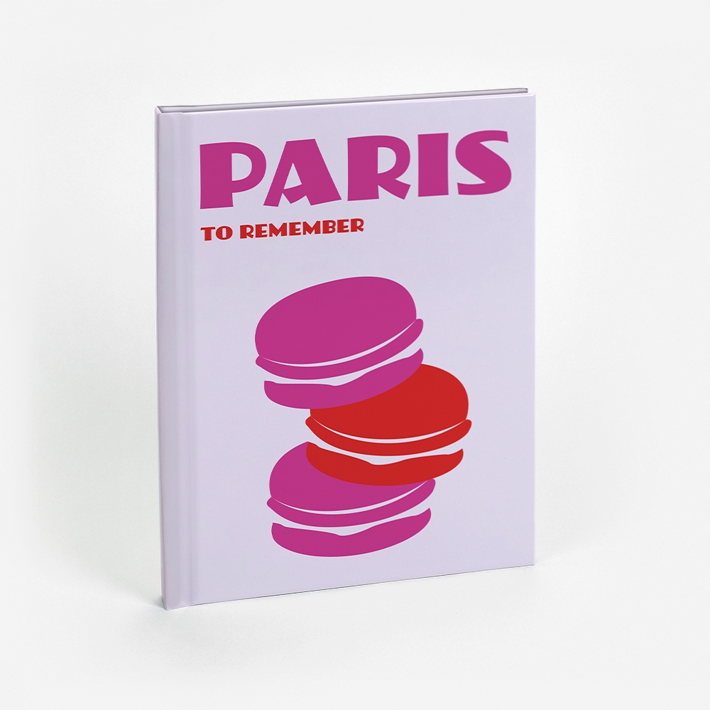 Álbum Paris
