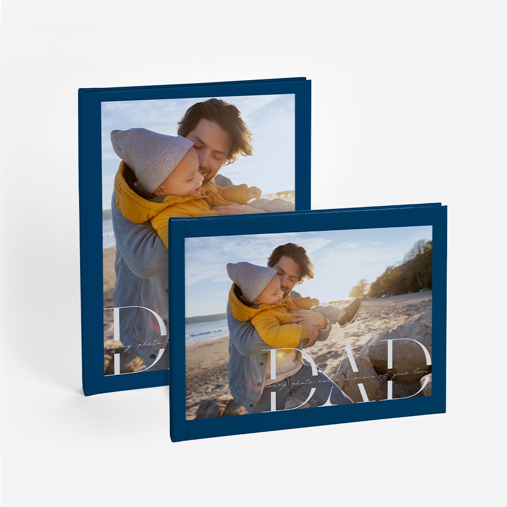 Álbum Dad