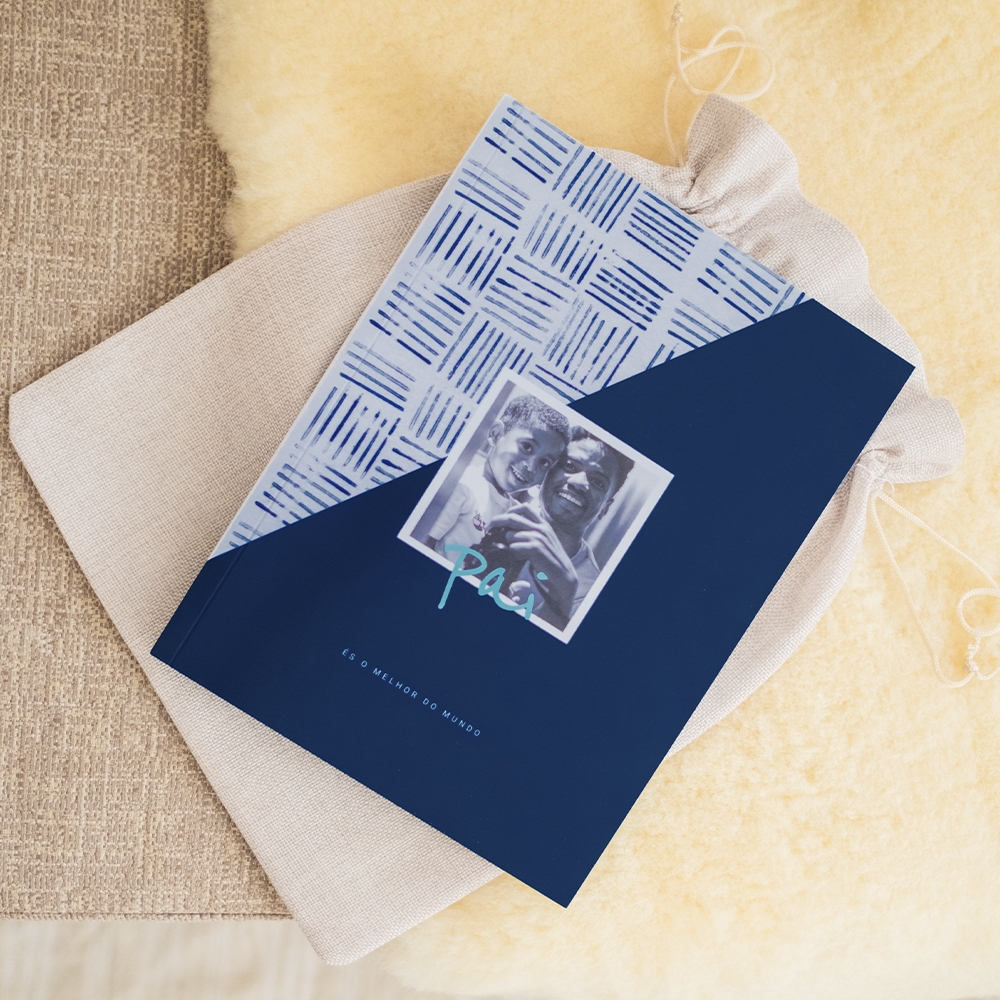 Álbum Never Stop Exploring inspiração 10