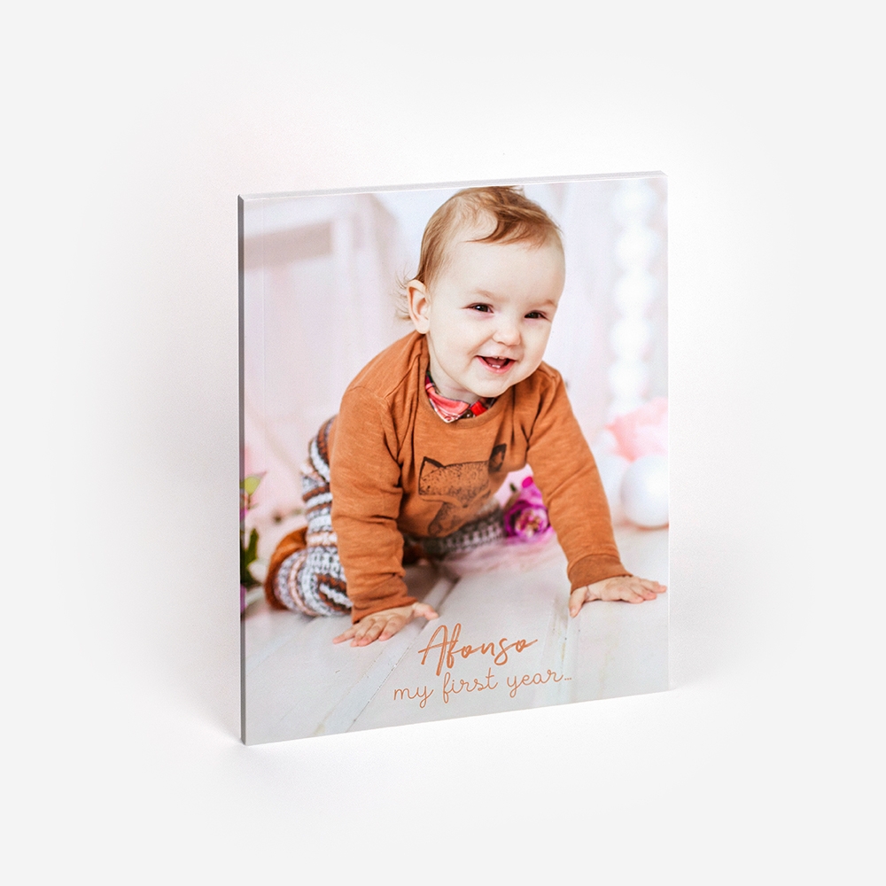 Álbum de Fotos Book
