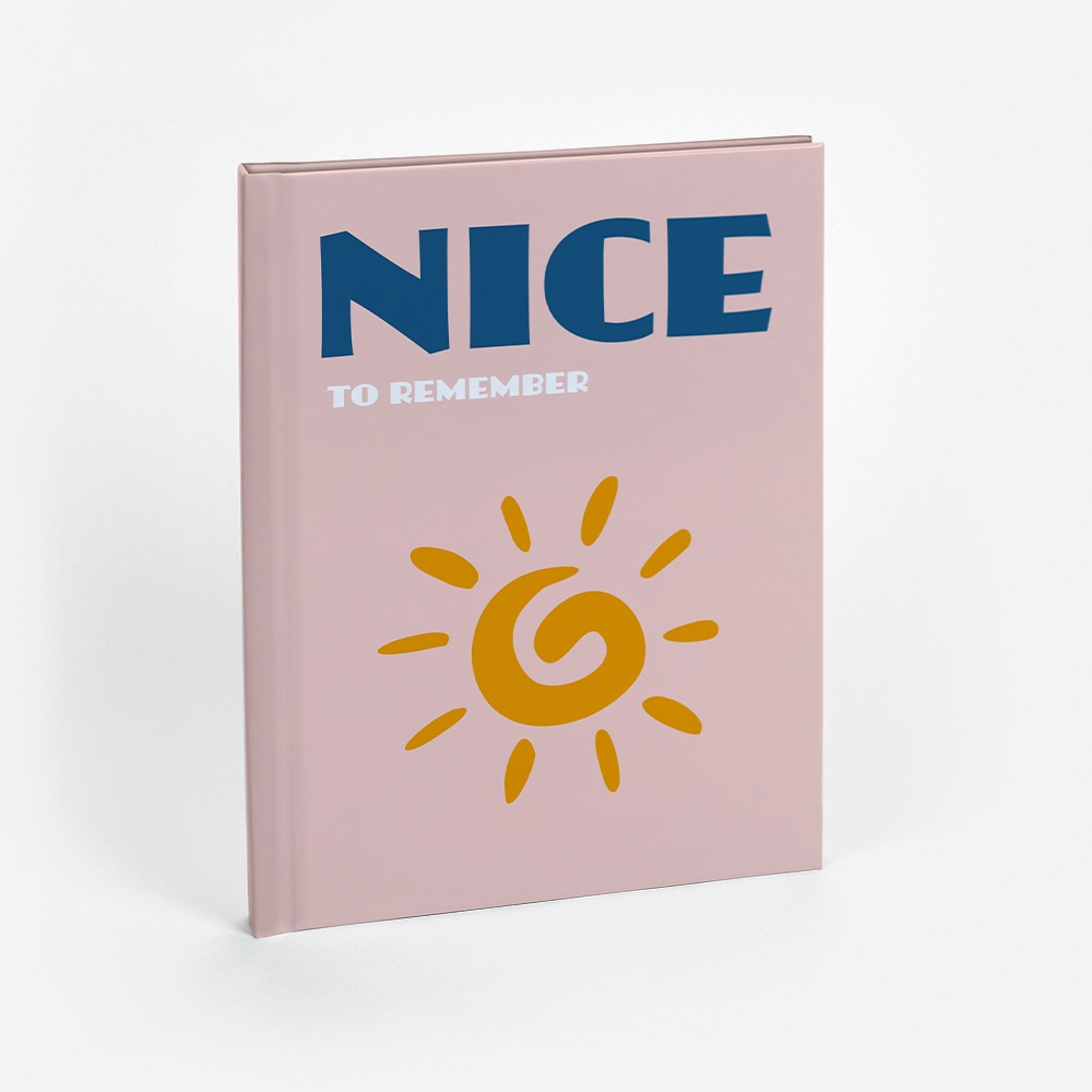 Álbum Nice