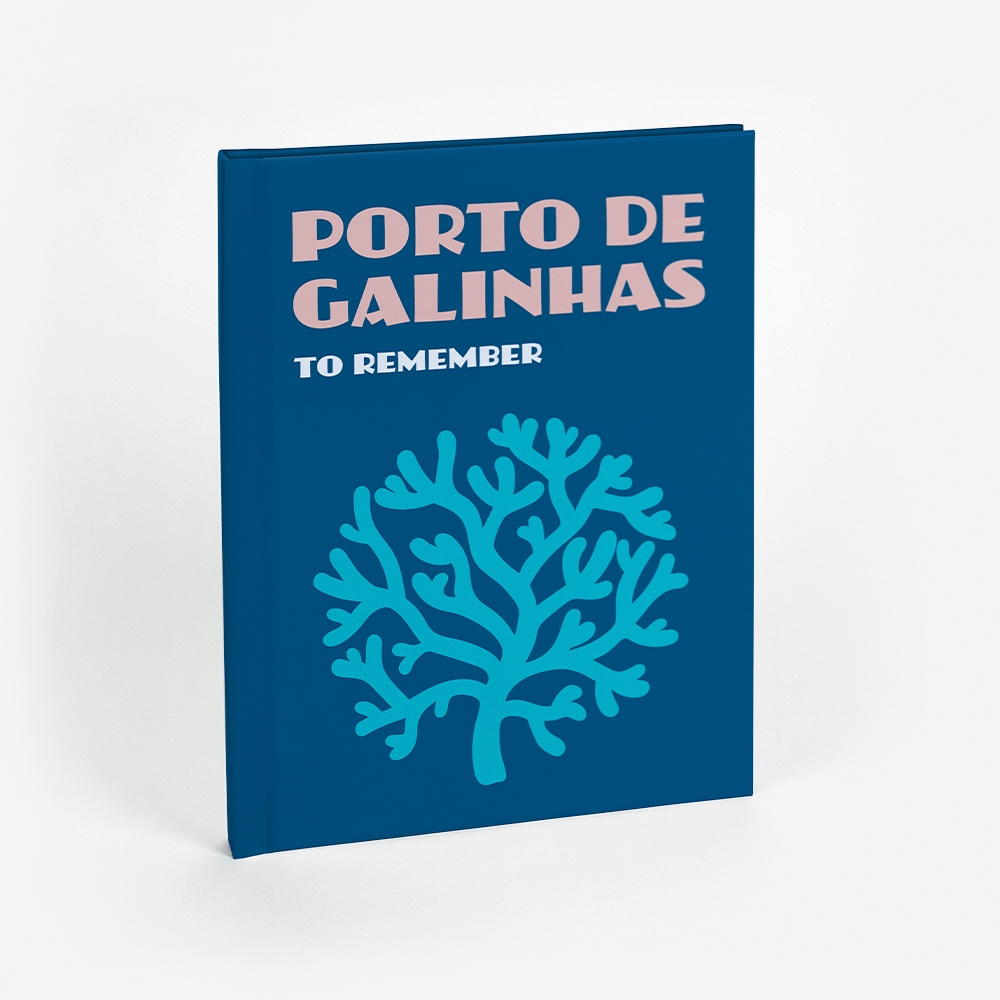 Álbum Porto de Galinhas