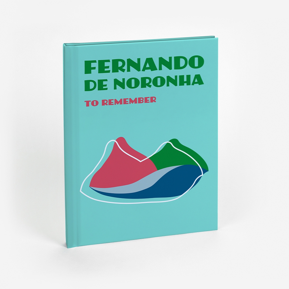 Álbum Fernando de Noronha
