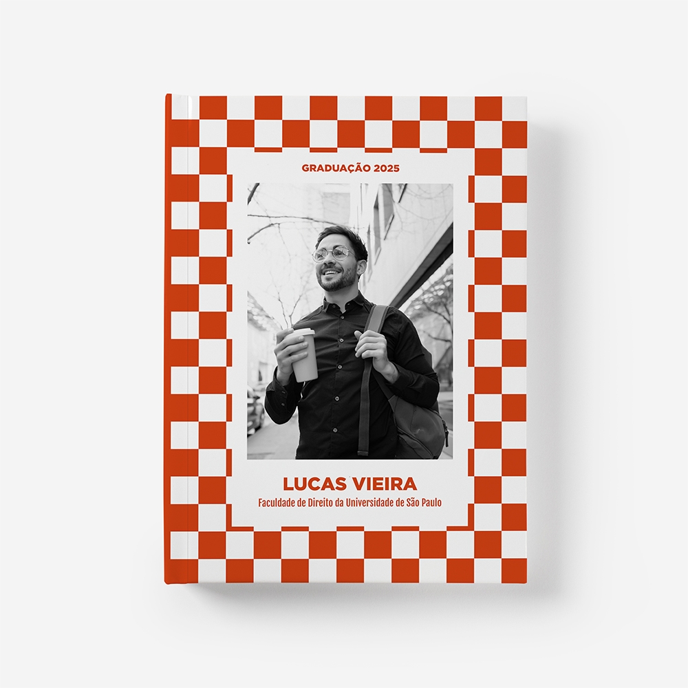 Álbuns Temáticos - Universidade 1