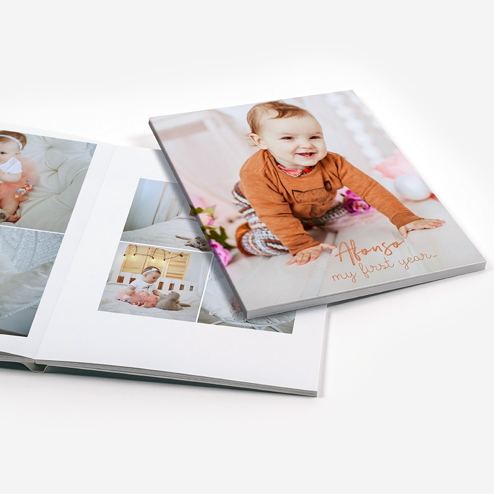 Álbum de Fotos Book tradicionais 5